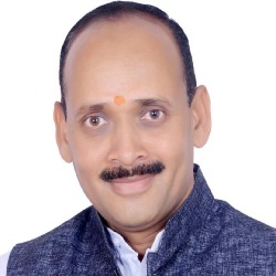 Dr Khushraj Dhote