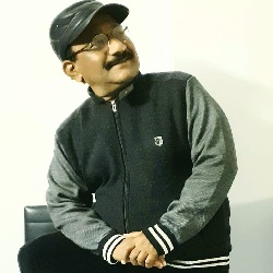 Dr Pramod Bhargava