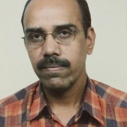 Dr Sudhakar Pendagre