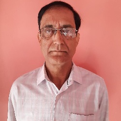 Sunil Kumar Dullu
